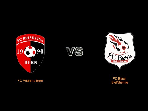 2023-06-03 Meisterschaft - 2. Liga interregional / Gruppe 2 FC Prishtina Bern-FC Besa, Endstand 2:3