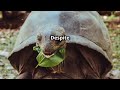 Meet Jonathan The World S Oldest Living Animal