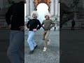 Lezginka Dance