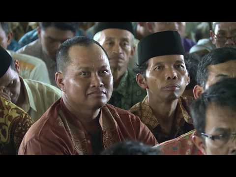 Jihad Pagi MTA TV 07-08-2016 Mengaji Harus Berubah