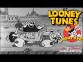 LOONEY TUNES Looney Toons Freddy The Freshman 1932 Remastered HD 1080p