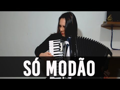 SELEÇÃO DE MODÃO - Bruna Scopel