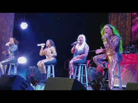 XSCAPE NYE-2017, ATL