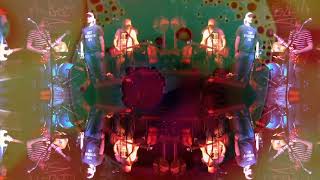 The Evening Sons - Be That As It May live (Further cover)