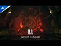 Gameplay video of Ill  Playstation