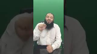 صورة حديث مفاجأة ! | أول مرة تسمعه في حياتك | د . حازم شومان