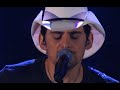 Brad Paisley - 幽 女 Onryo