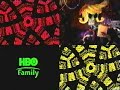 HBO Family Promos 2001