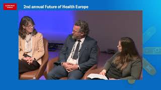 Panel. The importance of early detection for health systems