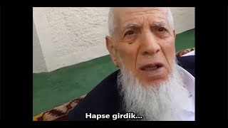 İlk defa yayınlanıyor: Said Nursi'nin hapisteki Mehmet Kırkıncı'ya gönderdiği 'deve-hazine' mesajı