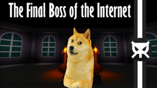 Roblox Final Boss Of The Internet मफत ऑनलइन - 