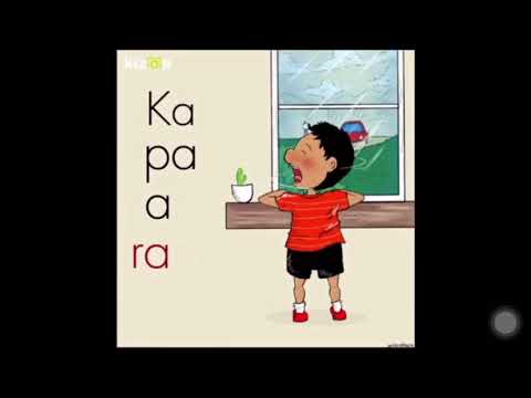 artbyahnem vowels Aa