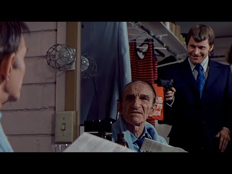 Diamonds Are Forever: Restoring Shady Tree's Deleted Death Scene