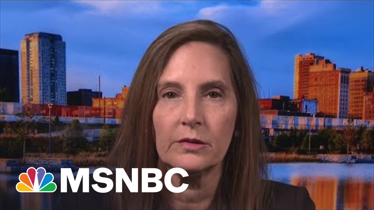 Joyce Vance: Trump Testing Out A 'Shifting Array Of Potential Defenses' Following FBI Investigation