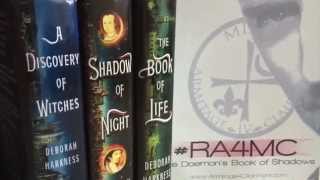 Armitage4Clairmont Casting Crusade 2.0