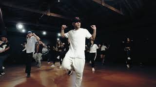 Ashanti - Say Less ft. Ty Dolla $ign | Felipe TX Choreography