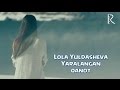 Lola Yuldasheva - Yaralangan qanot (Official ...