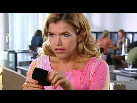 Stilvoll Schluss machen - Ladykracher