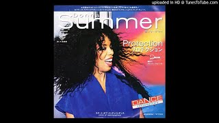 Donna Summer - Protection