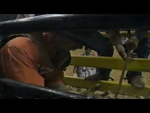 Scott Breding vs Butterfly - 95 PBR Finals (80.5 pts)