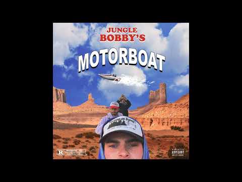 jungle bobby - motorboat (ft TRIPPYTHAKID prod BBNO$)