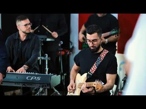 2026 Indrit Lelo Live Session Overture