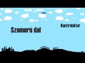 Szomorú dal