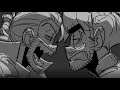Hullabaloo (OC animatic)