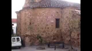 preview picture of video 'Cañamero - Extremadura - Spain'