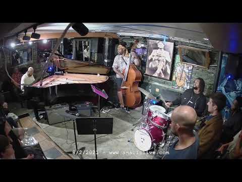 Jonathan Michel Quintet & Jam Session - Live at Smalls 8/2/21