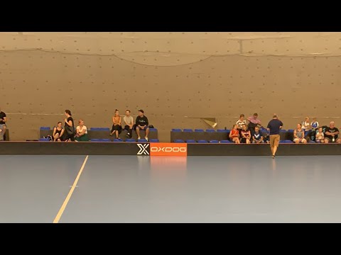 OJG20 F11 Kilpasarjan Finaali - EräViikingit Pohjoinen vs. Oilers Blue Knights