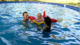 Day 107 Erik Big Red Plane Aurora Resort Kakadu NP NT