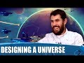 No Man's Sky Beyond - Sean Murray On His Game Design Journey