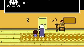 If Undertale Was Played With 10 Times Speed