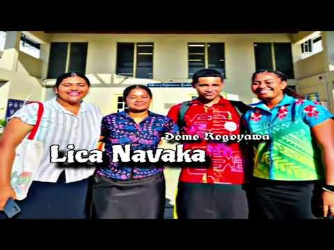 Lica Navaka _  ft Domo Rogoyawa ☆ Wantok Remix