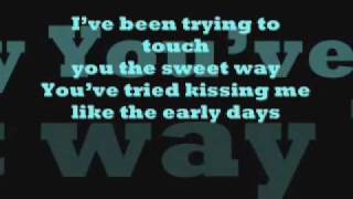 The Whole Story - Sunrise Avenue (Instrumental)