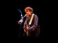 Bob Dylan - Hard Times (Louisville 1993)
