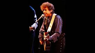 Bob Dylan - Hard Times (Louisville 1993)