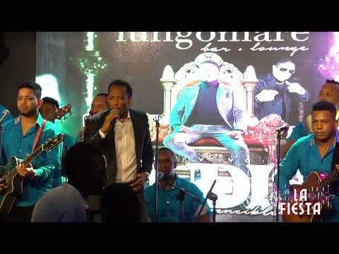 Popurri 1, Eudys El Invencible en vivo