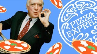 video: Pizza Express owner injects £80m to pay down debt mountain