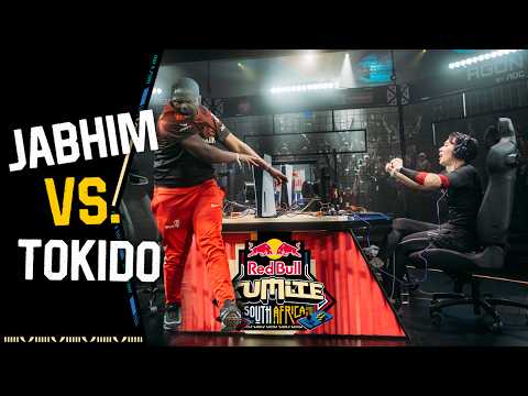 BIGGEST UPSET IN STREET FIGHTER 6 - Red Bull Kumite 2023