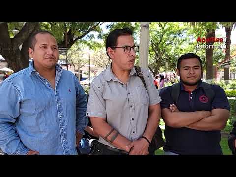 Forman Comité Impulsor para Defender y Respaldar el Saneamiento de las Lagunas de Oxidación