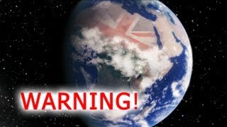 WARNING! - British Invasion Of Africa