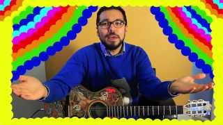 "Magic Penny" - Mr. Steve of Yumzah!