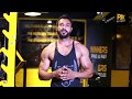 Model Physique Ep-03
