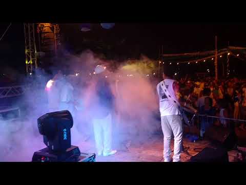 Isaac do Acordeon - Agora É Sua Vez (Elba Ramalho)