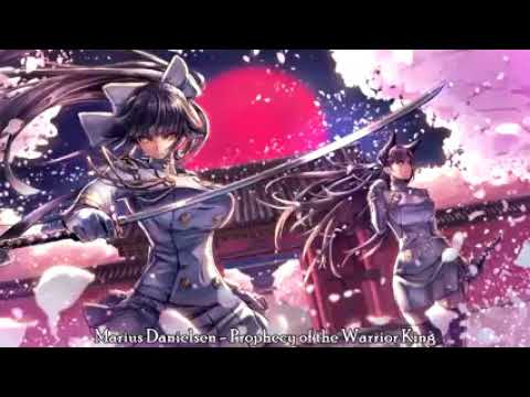 78 Nightcore Power metal Mix 2018 #5