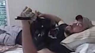 John Granger singing  "I Wish I Could Have Been There"