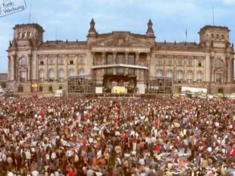 Barclay James Harvest - Berlin