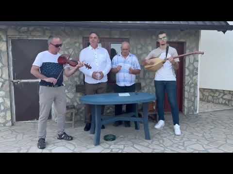 Pejak i Malbaša - Rodila se unuka (official live video) 2024